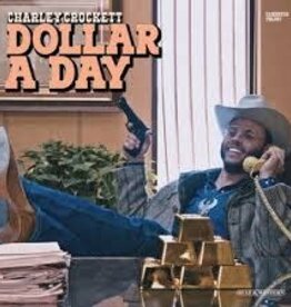 Charley Crockett  - Dollar A Day