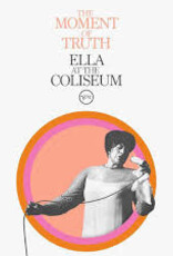 Ella At The Coliseum - The Moment Of Truth