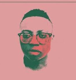 Anjimile -  You're Free to Go