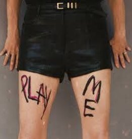 Kim Gordon -  PLAY ME