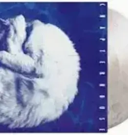 Chapterhouse - Whirlpool (White & Black Marbled Vinyl-180G)