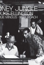 Duke Ellington - Money Jungle (Blue Note Tone Poet Series)