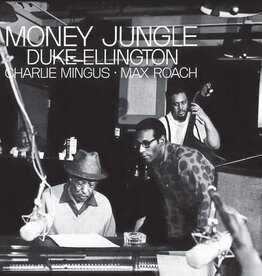 Duke Ellington - Money Jungle (Blue Note Tone Poet Series)