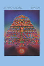 Pharoah Sanders	- Elevation