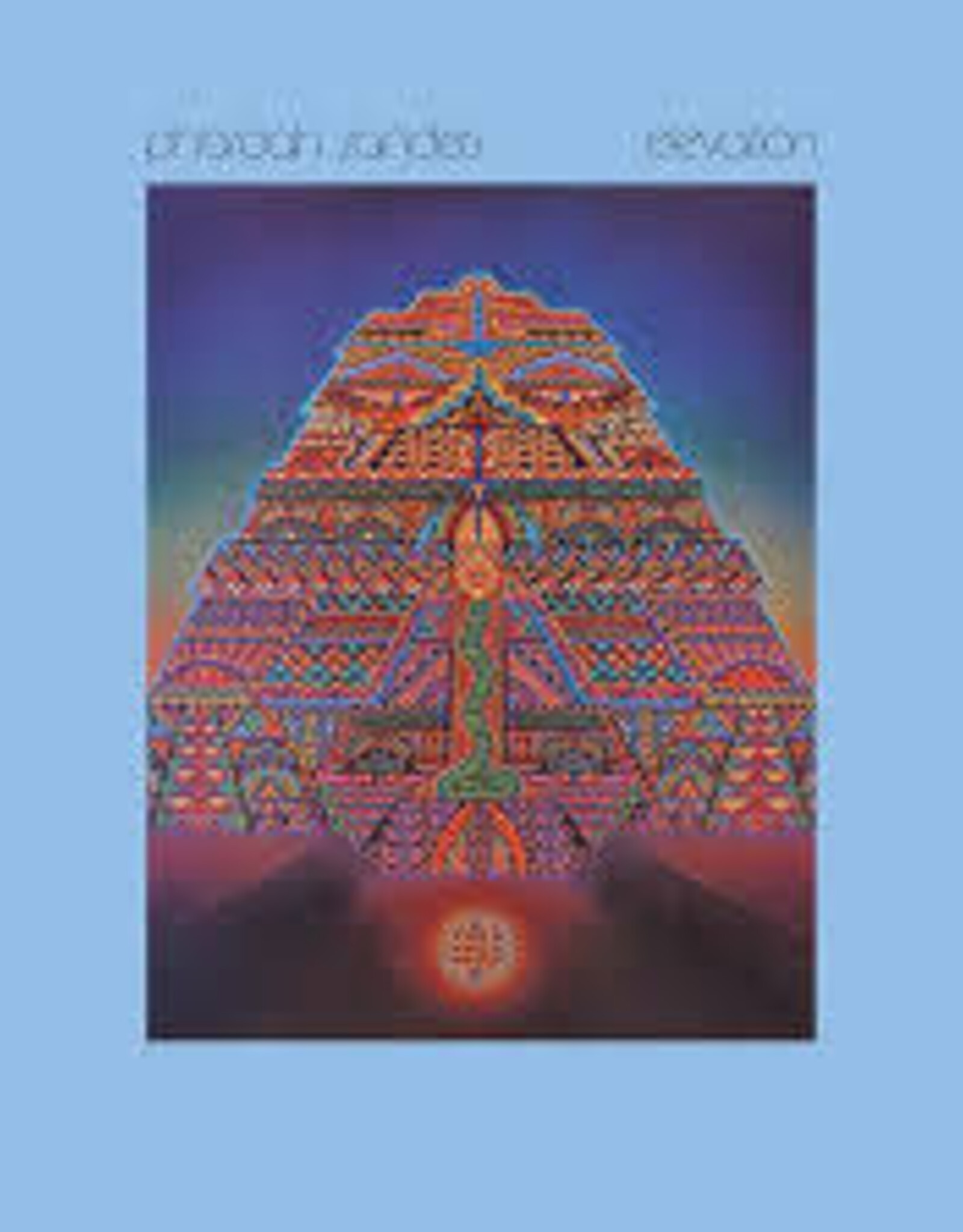 Pharoah Sanders	- Elevation