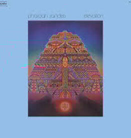 Pharoah Sanders	- Elevation