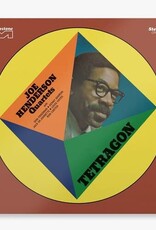 Joe Henderson - Tetragon (Jazz Dispensary)