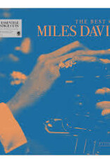 Miles Davis - The Best Of Miles Davis