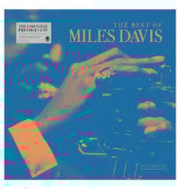 Miles Davis - The Best Of Miles Davis