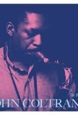 John Coltrane - The Best Of John Coltrane