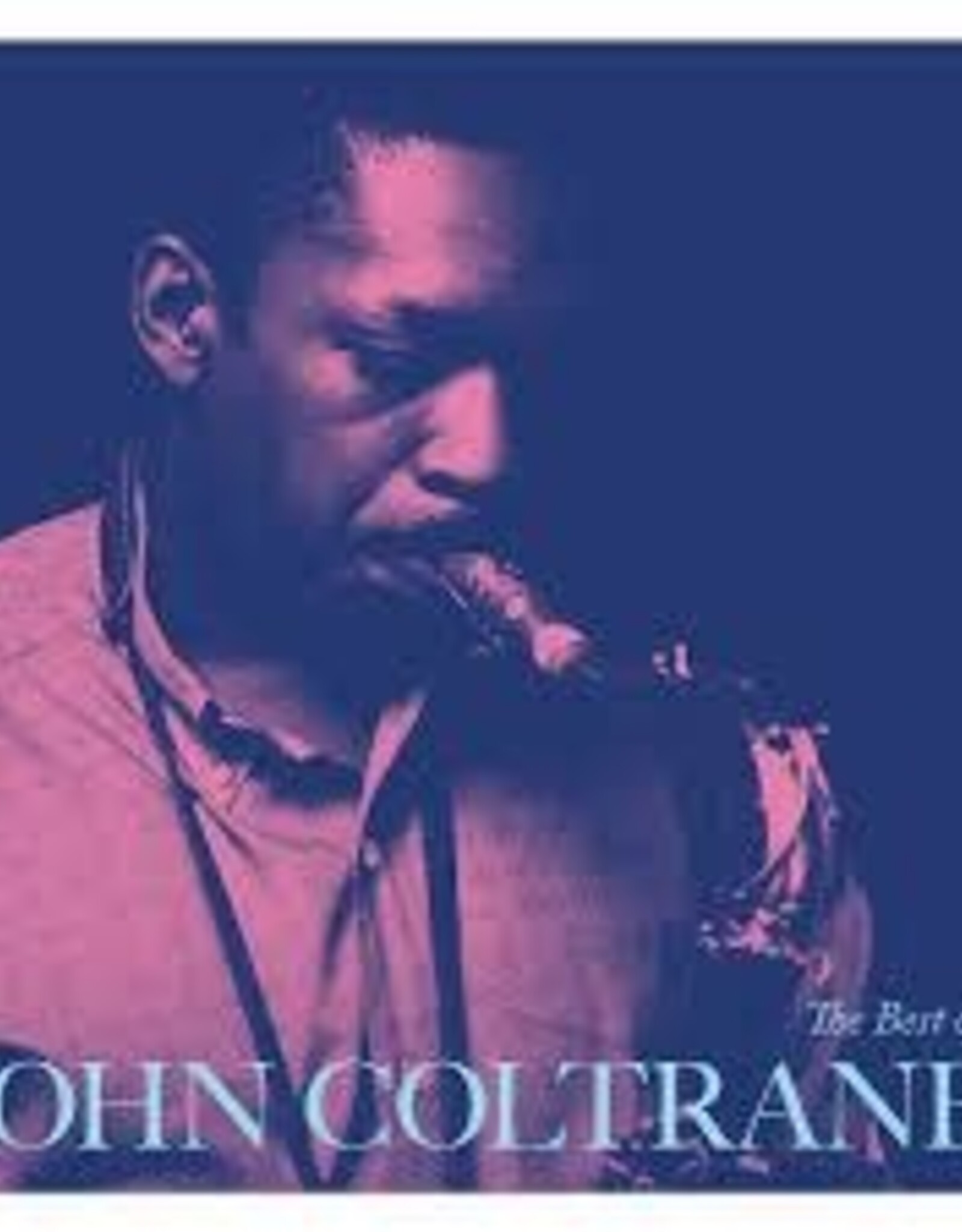 John Coltrane - The Best Of John Coltrane