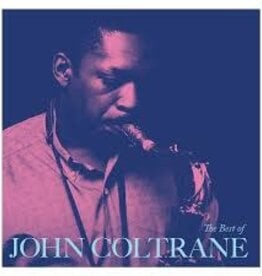 John Coltrane - The Best Of John Coltrane