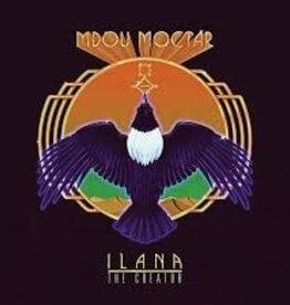 Mdou Moctar -  Ilana The Creator