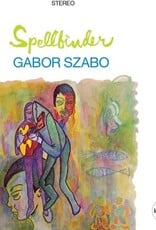 Gabor Szabo - Spellbinder