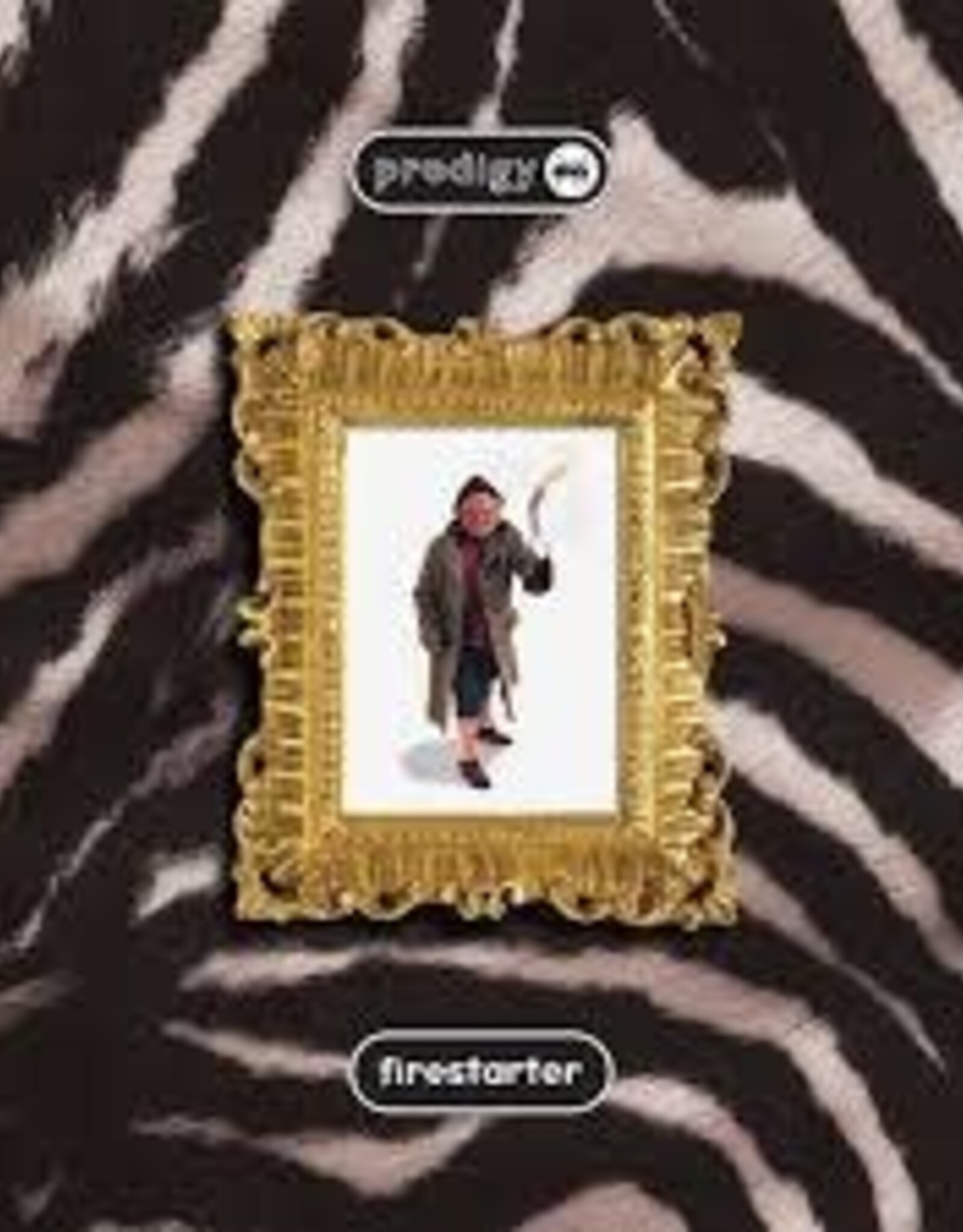 The Prodigy - Firestarter x 30 Vinyl Edition