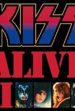 Kiss - Alive II