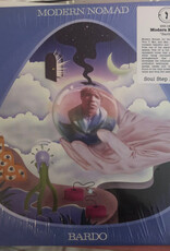 Modern Nomad – Bardo
