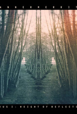 Tanner Merritt – CYRUS I: WEIGHT OF REFLECTION