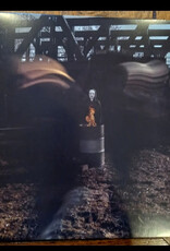 Last Hounds – Burden