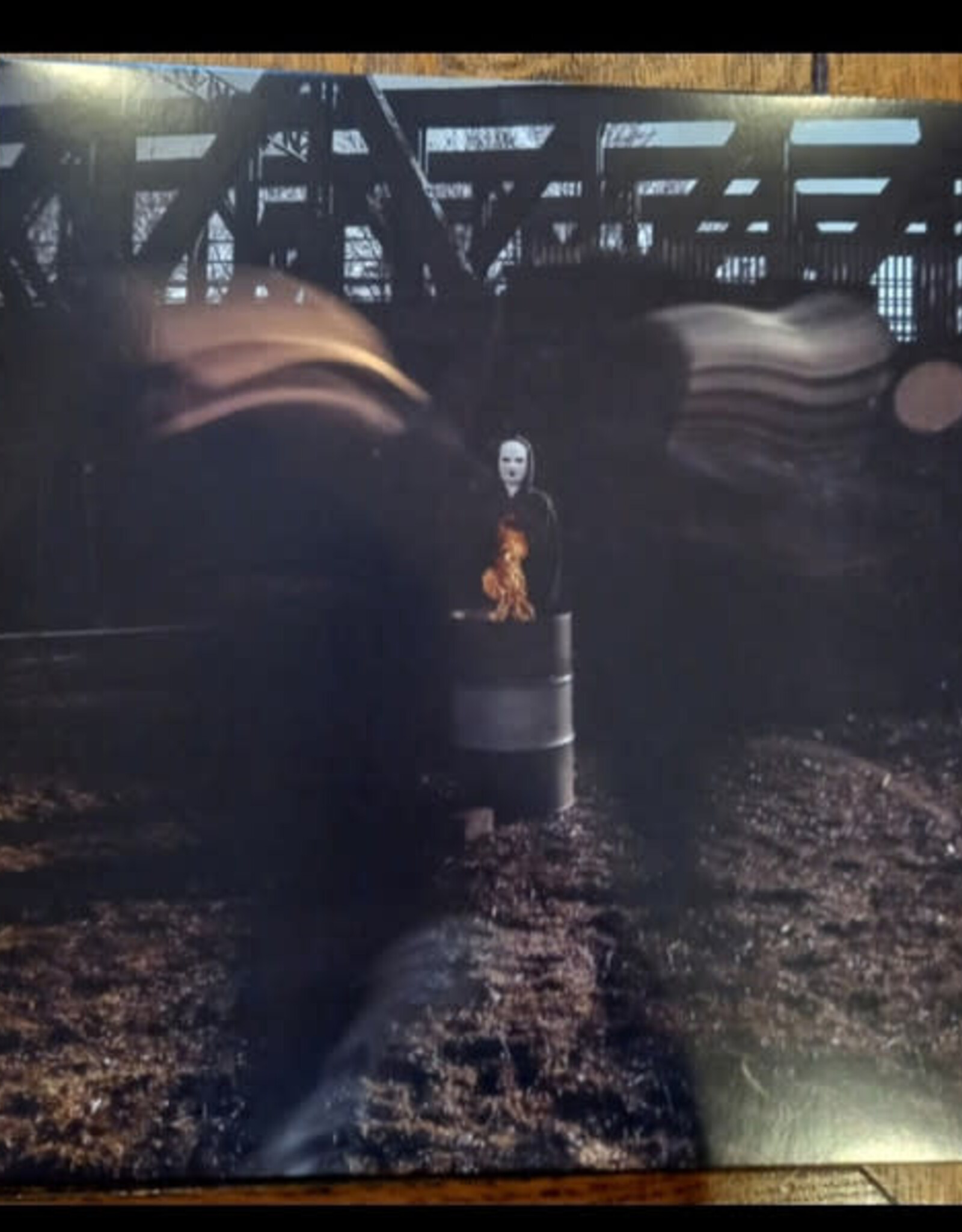 Last Hounds – Burden