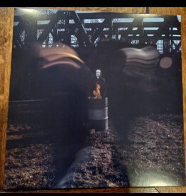 Last Hounds – Burden