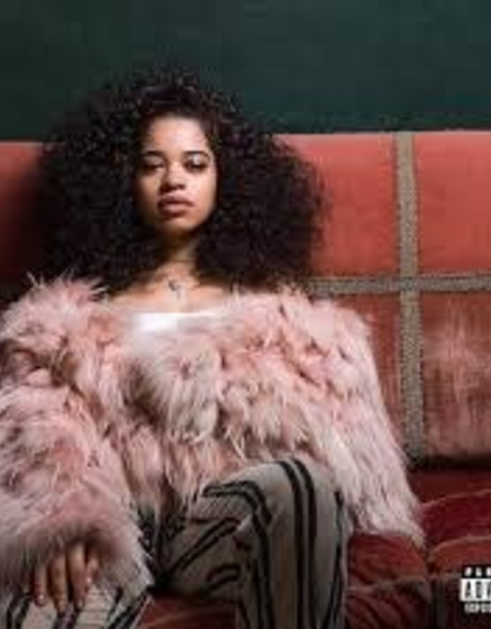 Ella Mai - Ella Mai (Lp)