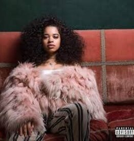 Ella Mai - Ella Mai (Lp)