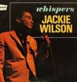 Jackie Wilson - Whispers