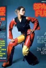 Soul Jazz Records Presents- Space Funk 2