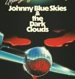 Johnny Blue Skies & the Dark Clouds - Mutiny After Midnight