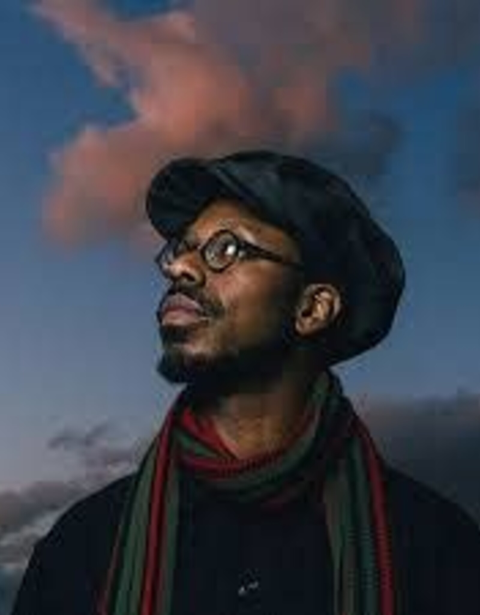 Shabaka - Of The Earth