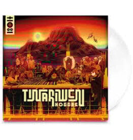 Tinariwen - Hoggar (WHITE VINYL)