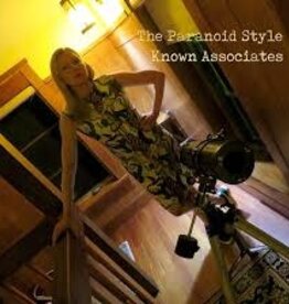 The Paranoid Style - Known Associates
