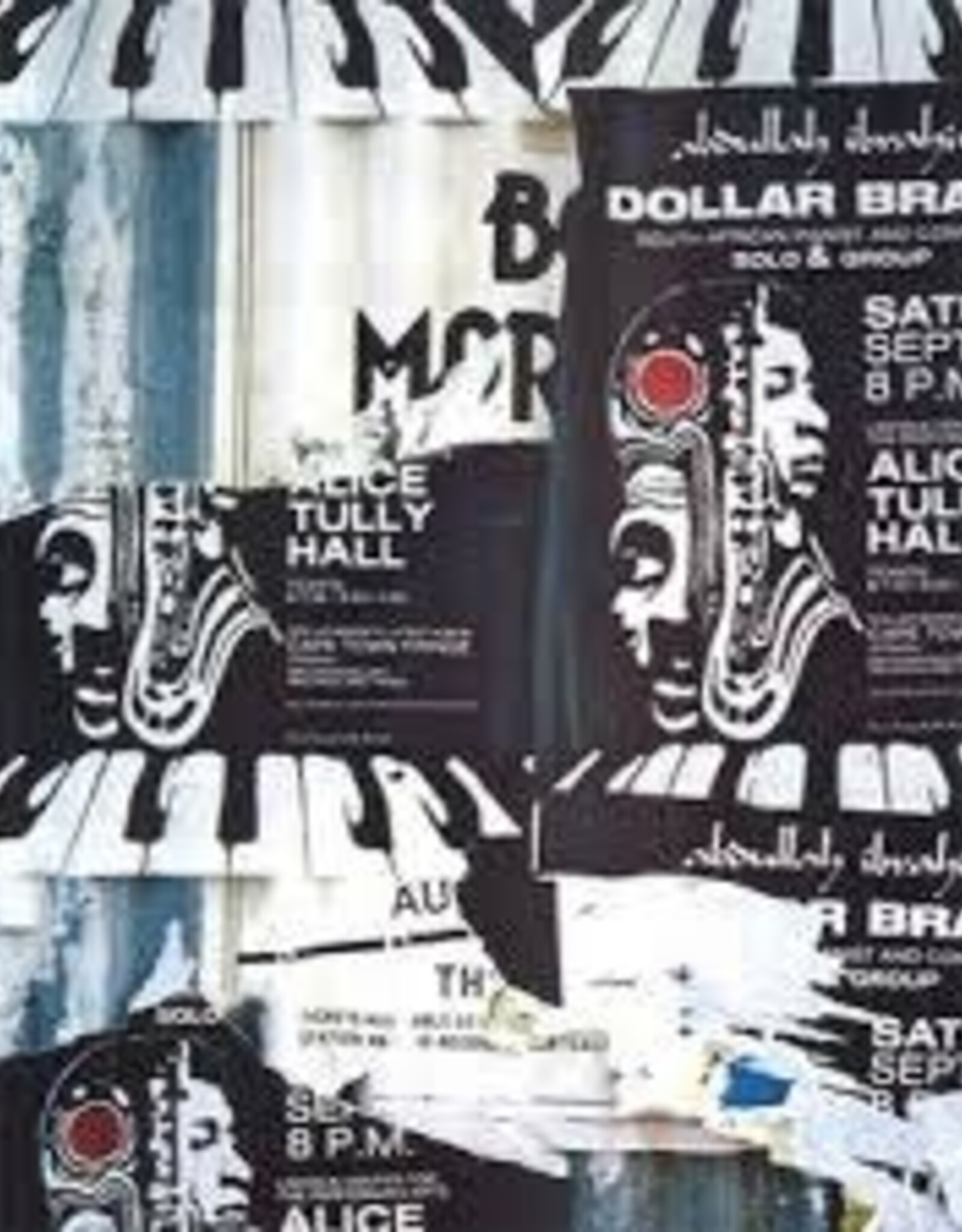 Dollar Brand - They Journey