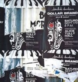 Dollar Brand - They Journey