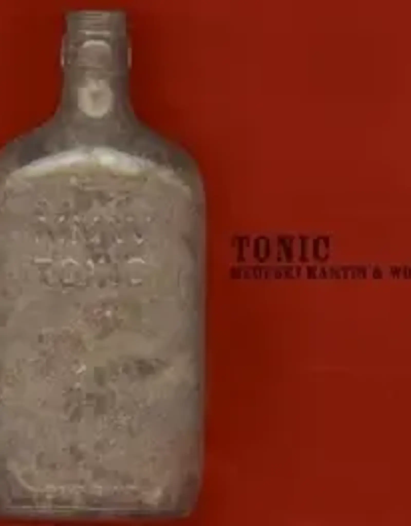 Medeski, Martin & Wood - Tonic (2LP)