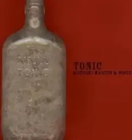 Medeski, Martin & Wood - Tonic (2LP)