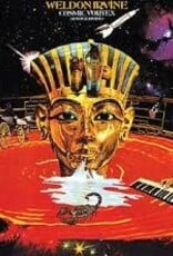 Weldon Irvine - Cosmic Vortex