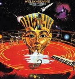 Weldon Irvine - Cosmic Vortex