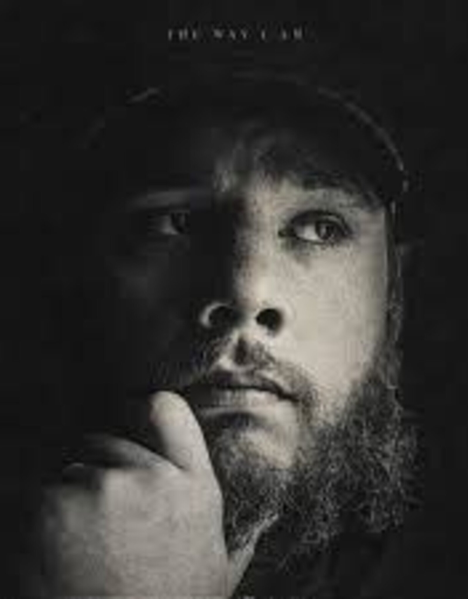 Luke Combs - The Way I Am