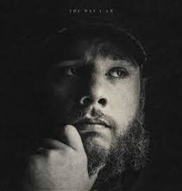 Luke Combs - The Way I Am
