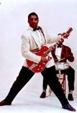 Bo Diddley - Bo Diddley (Chess/ Acoustic Sounds)