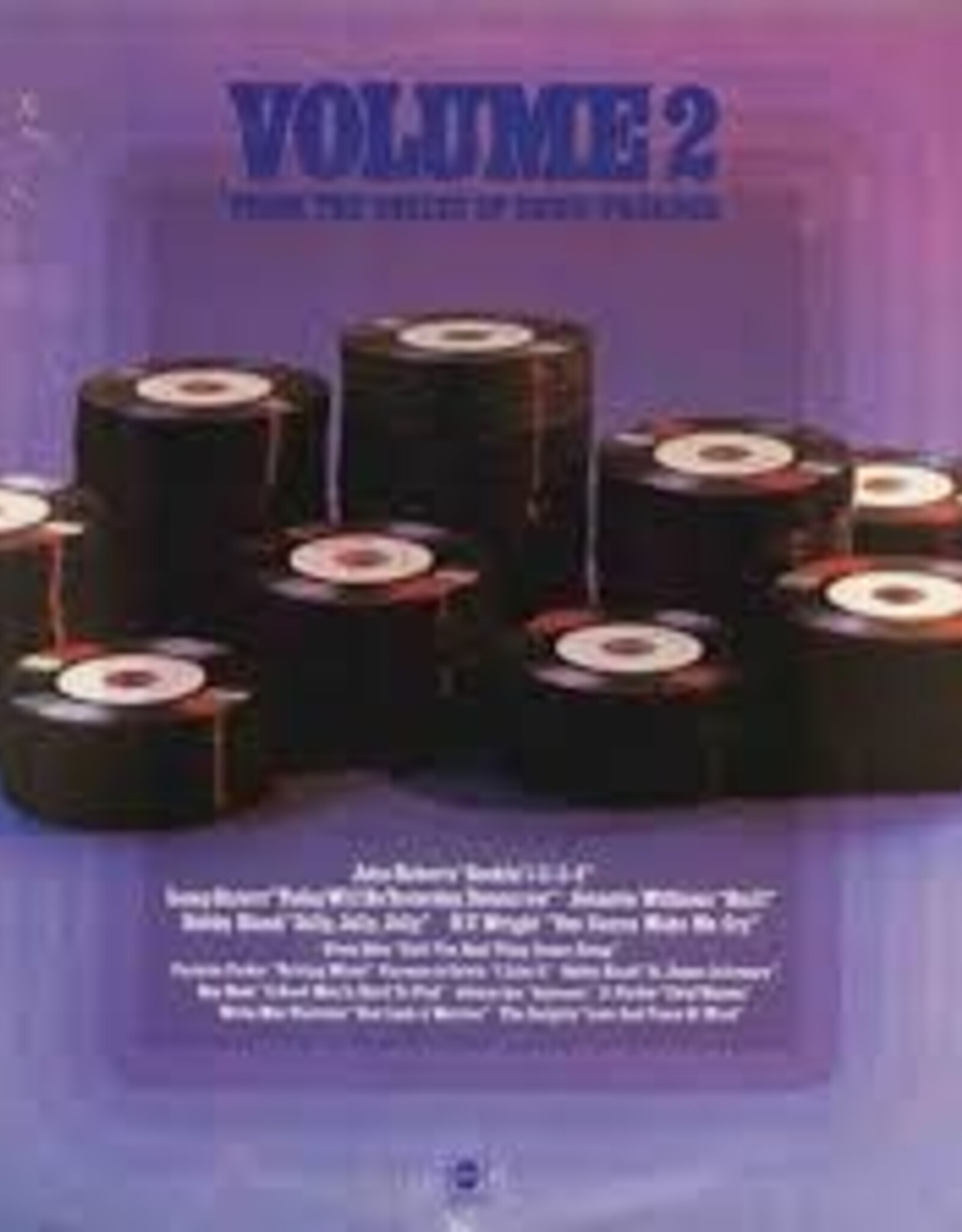 From The Vaults Of Duke/Peacock - Vol.2