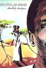 Dollar Brand - Soweto