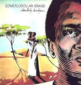 Dollar Brand - Soweto