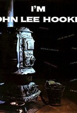 John Lee Hooker - I'm John Lee Hooker