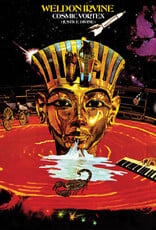 Weldon Irvine - Cosmic Vortex