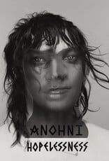 Anohni - Hopelessness