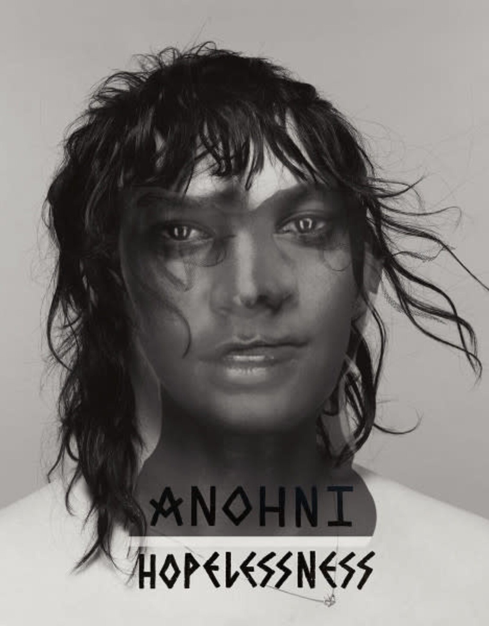 Anohni - Hopelessness