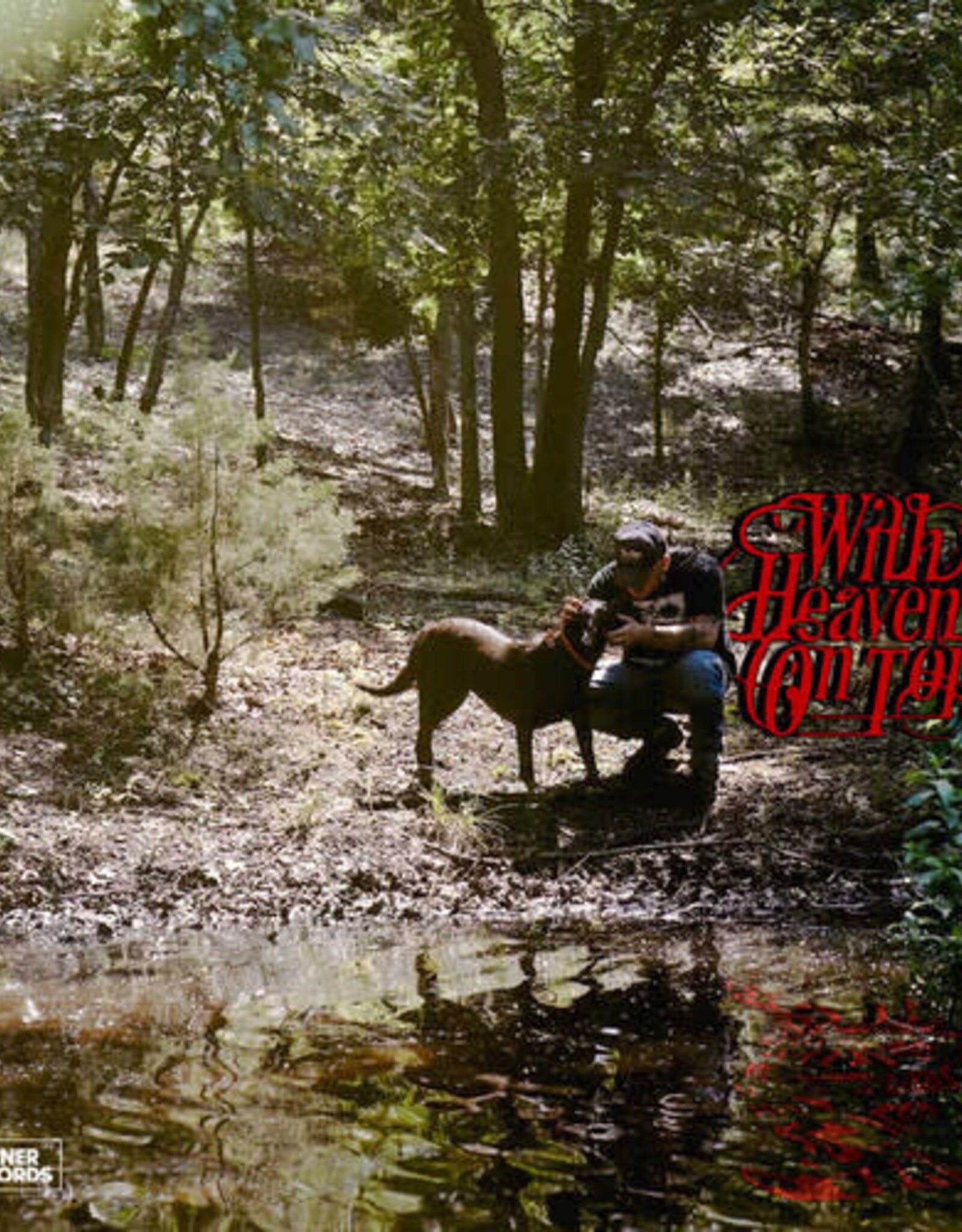 Zach Bryan - With Heaven On Top